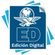 Symbol des Programms: El Universal Edición Digi…