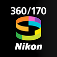 Иконка программы: SnapBridge 360170