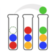 Icon of program: Ball Sort Puzzle relax Ga…