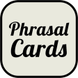 English Phrasal Verbs Cards