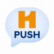 Icon of program: 하이푸시