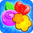 Programikonen: Sugars Smash 2