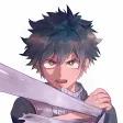 MHA Wallpapers - Anime Wallpapers