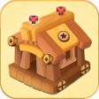 プログラムのアイコン：Wood Puzzle: Screw Nuts B…
