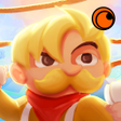 رمز البرنامج: Crunchyroll: Patch Quest