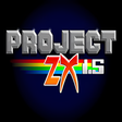 Ícone do programa: Project ZX 1.5