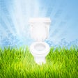 ไอคอนของโปรแกรม: Toilets Finder