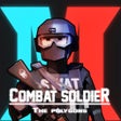 Symbol des Programms: Combat Soldier - The Poly…