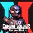 Combat Soldier - The Polygon