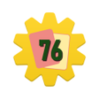 Icon of program: Perks 76 - game guide