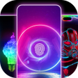 プログラムのアイコン：Neon Animation Themes