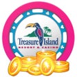 Icoon van programma: playTIcasino