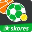 Programikonen: Skores - Live Scores