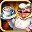 ไอคอนของโปรแกรม: Papas Cafe : Coffee Maker