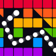 أيقونة البرنامج: Bubble Block Buster
