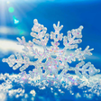 Ícone do programa: Winter Snow Live Wallpape…