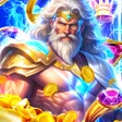 Programın simgesi: Thunder Adventure