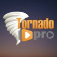 プログラムのアイコン：Tornado PRO Player