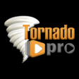 プログラムのアイコン：Tornado PRO Player
