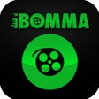 Programikonen: iBomma : Movies  TV Show