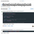 أيقونة البرنامج: SaveCode.net