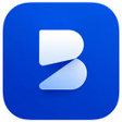 程序图标：Blue Agenda 2.0