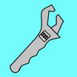 プログラムのアイコン：I.T.I Fitter Question Ans…