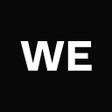 プログラムのアイコン：WE: moda y compras online