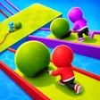 ไอคอนของโปรแกรม: Bridge Builder Runner 3D