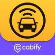 程序图标：Easy Taxi a Cabify app