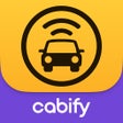 Icon of program: Easy Taxi a Cabify app