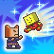 Programikonen: 星になったカイロくん