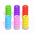 Icon of program: Hoop Stack