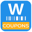 Ícone do programa: Coupons For Walmart - Sho…