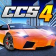 City Car Stunt 4 icon