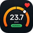 프로그램 아이콘: BMI - Weight Loss Tracker