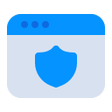 Icoon van programma: Simple Proxy Switcher