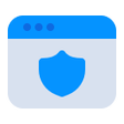 Иконка программы: Simple Proxy Switcher