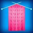ไอคอนของโปรแกรม: Loom Art Master Rainbow B…