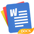Office Document - Word Office Word Docx MS File