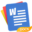 Icon of program: Office Document - Word Of…