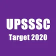 Programikonen: UPSSSC App in Hindi