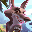 程序图标：My Talking Coyote
