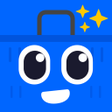ไอคอนของโปรแกรม: SlimMandje: Recepten opsl…