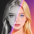 Programikonen: AI Photo Enhancer: FixMyP…