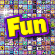 Programikonen: Fun GameBox 3000 games in…