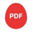프로그램 아이콘: 알PDF - PDF 편집 뷰어 변환기
