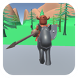 Programikonen: Colorful Medieval War