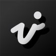 程序图标：Vivisticker - Fonts  Stic…