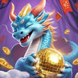 أيقونة البرنامج: DragonGame xbt
